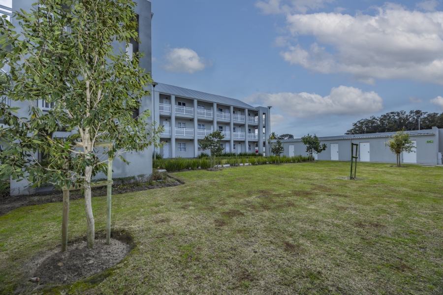 To Let 2 Bedroom Property for Rent in Mooiberge Western Cape